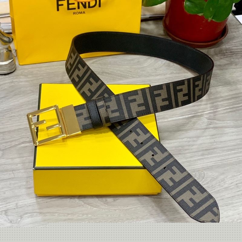 F**di belts